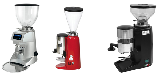 Espresso Grinders